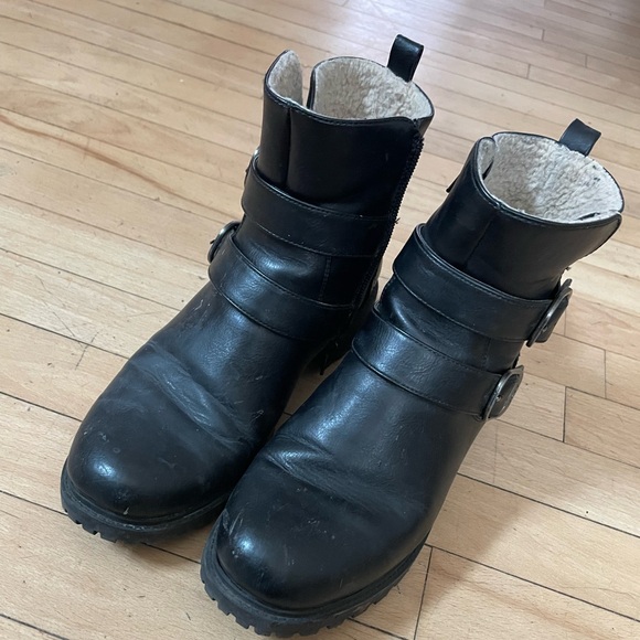 Mexx ankle boots - Picture 2 of 2